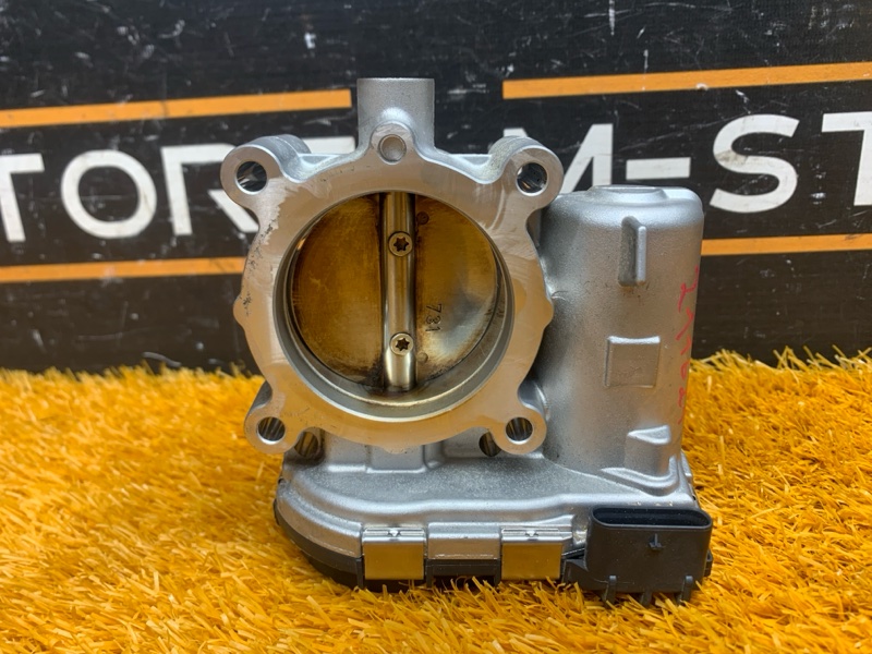 дроссельная заслонка, 2450 рублей, Красноярск