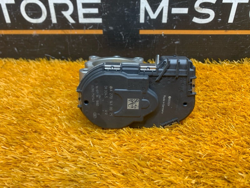 дроссельная заслонка, 2450 рублей, Красноярск