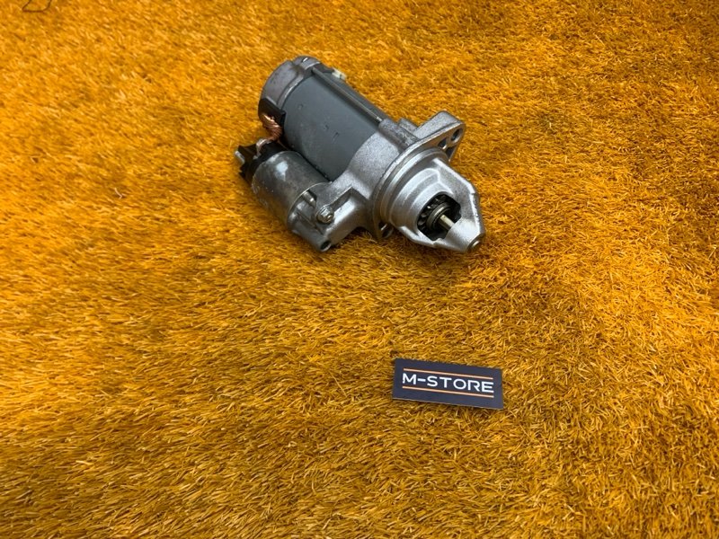 стартер, 5760 рублей, Красноярск