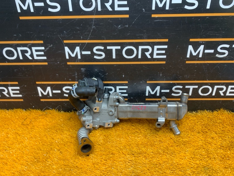 клапан EGR, 5000 рублей, Красноярск