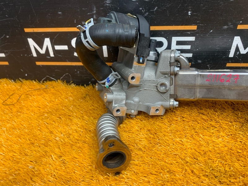 клапан EGR, 5000 рублей, Красноярск