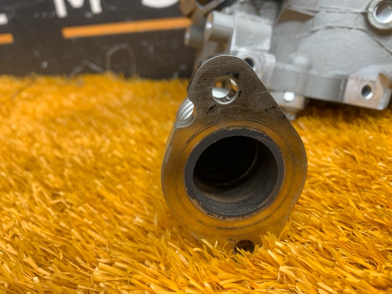 клапан EGR, 5000 рублей, Красноярск