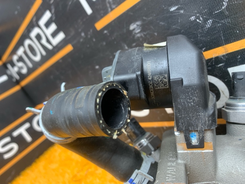 клапан EGR, 5000 рублей, Красноярск