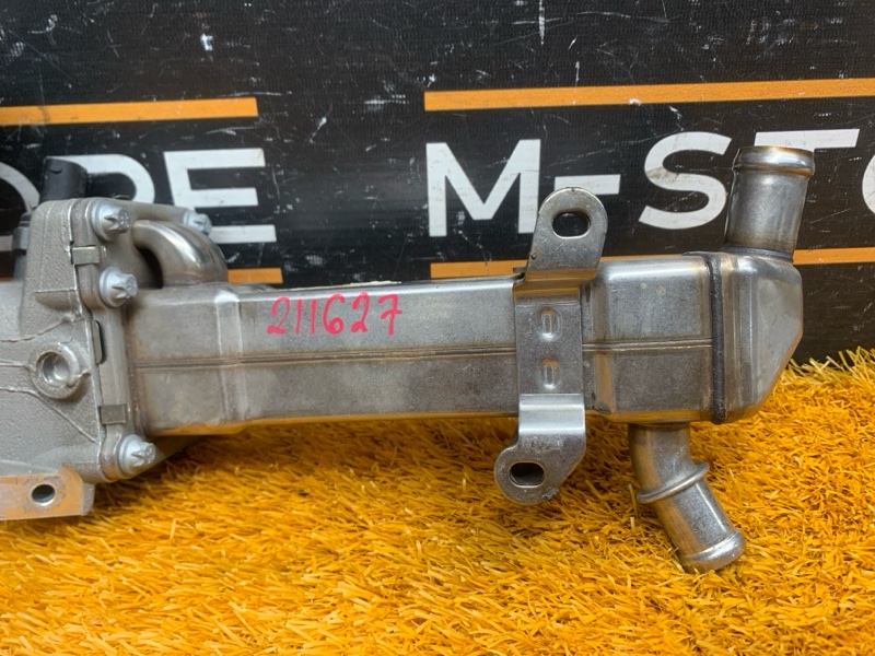 клапан EGR, 5000 рублей, Красноярск