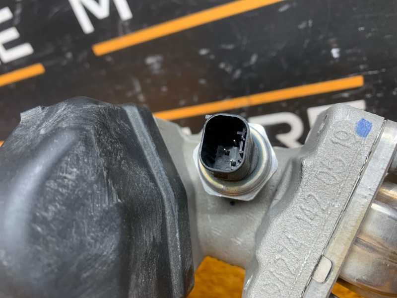 клапан EGR, 5000 рублей, Красноярск