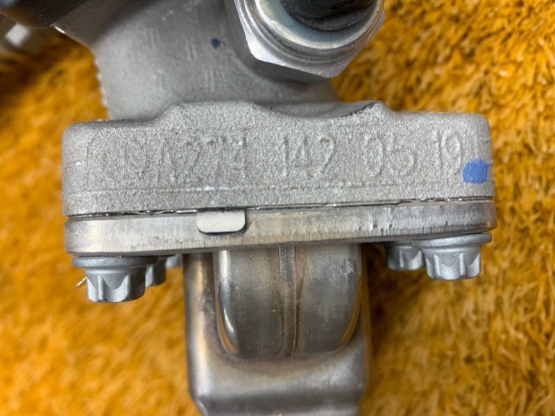 клапан EGR, 5000 рублей, Красноярск