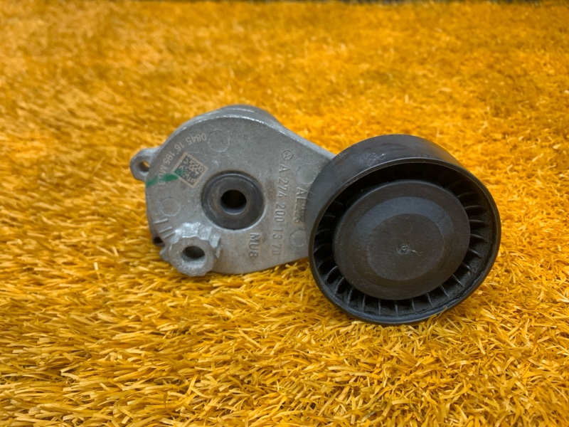 Натяжитель приводного ремня, 1760 рублей, Красноярск