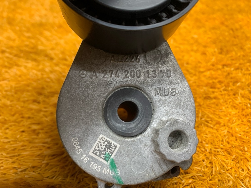 Натяжитель приводного ремня, 1760 рублей, Красноярск