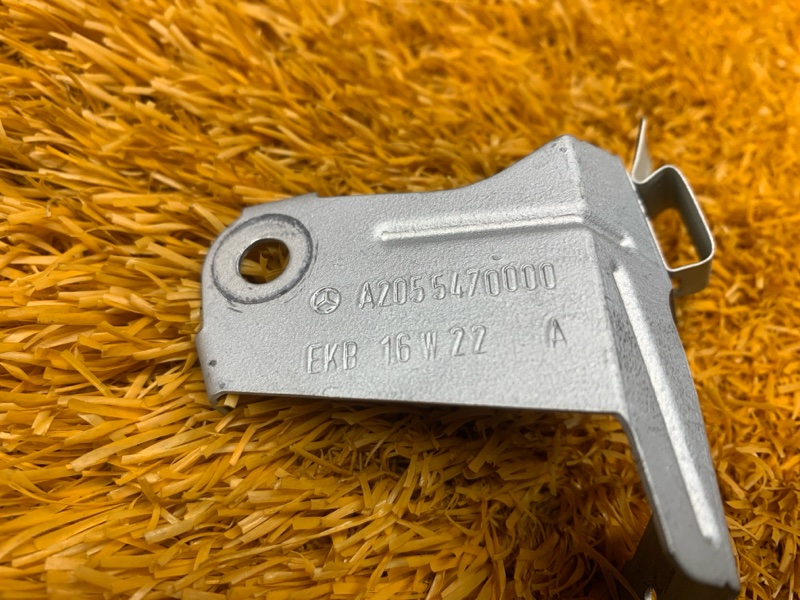 Кронштейн датчика кислорода, 300 рублей, Красноярск