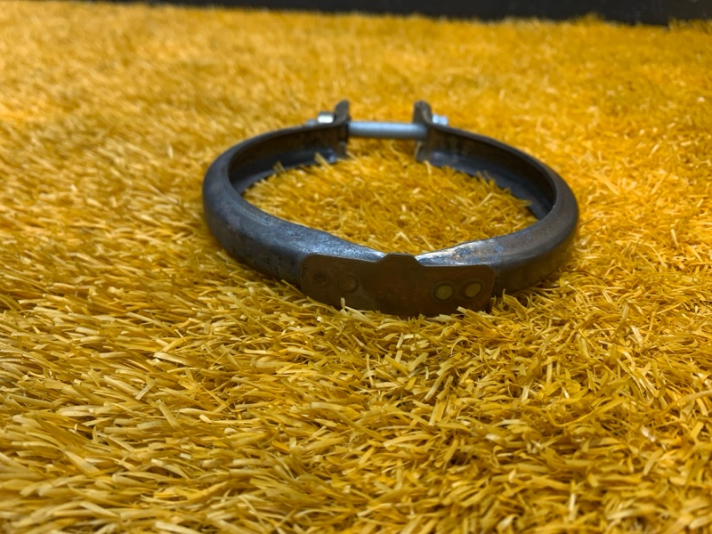 хомут глушителя, 260 рублей, Красноярск