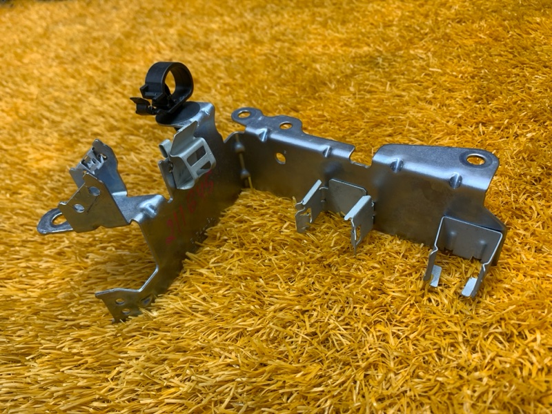 Кронштейн проводки, 340 рублей, Красноярск