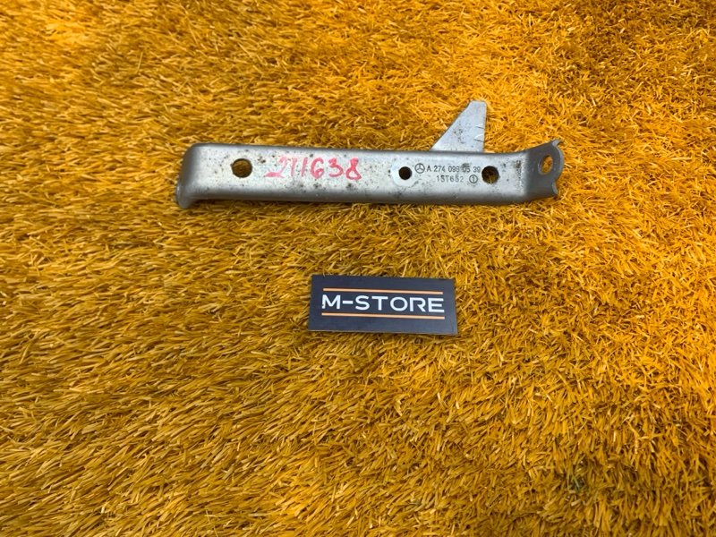 Кронштейн интеркулера, 340 рублей, Красноярск