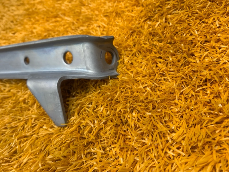 Кронштейн интеркулера, 340 рублей, Красноярск