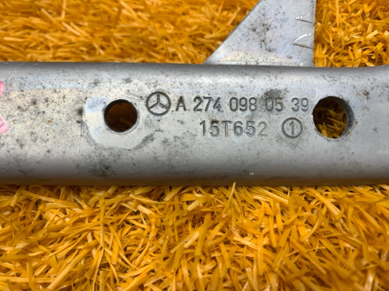 Кронштейн интеркулера, 340 рублей, Красноярск