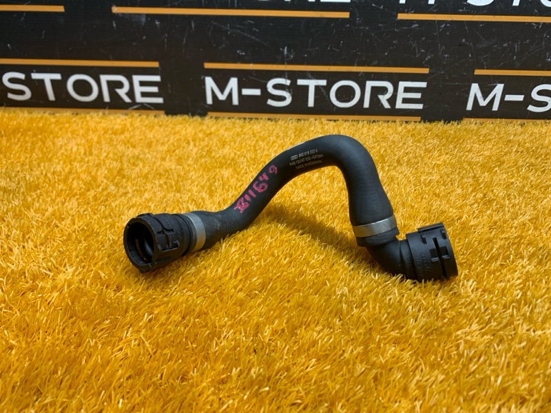 Патрубок системы охлаждения, 700 рублей, Красноярск