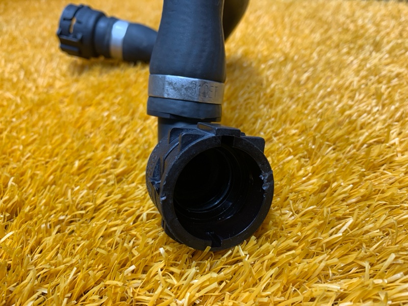 Патрубок системы охлаждения, 700 рублей, Красноярск