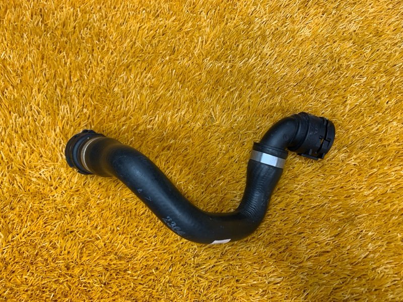 Патрубок системы охлаждения, 700 рублей, Красноярск