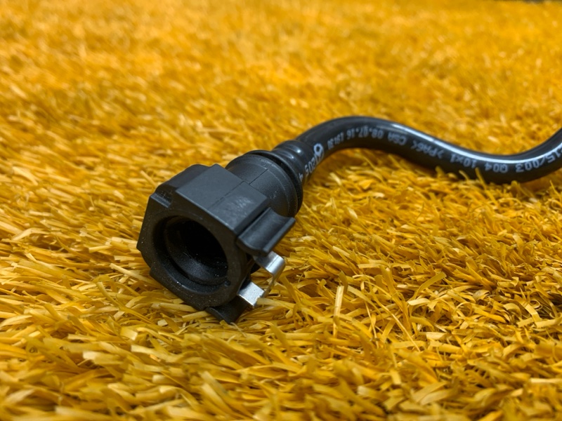 трубка вентиляции топливного бака, 1210 рублей, Красноярск