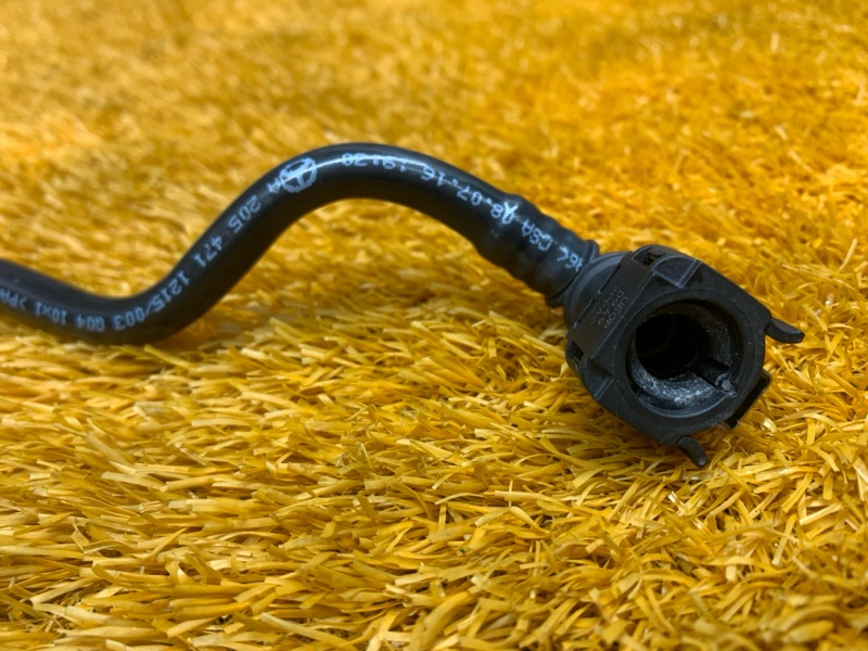 трубка вентиляции топливного бака, 1210 рублей, Красноярск