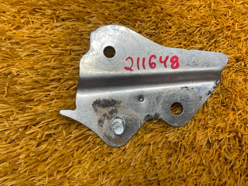 Кронштейн теплового экрана, 300 рублей, Красноярск