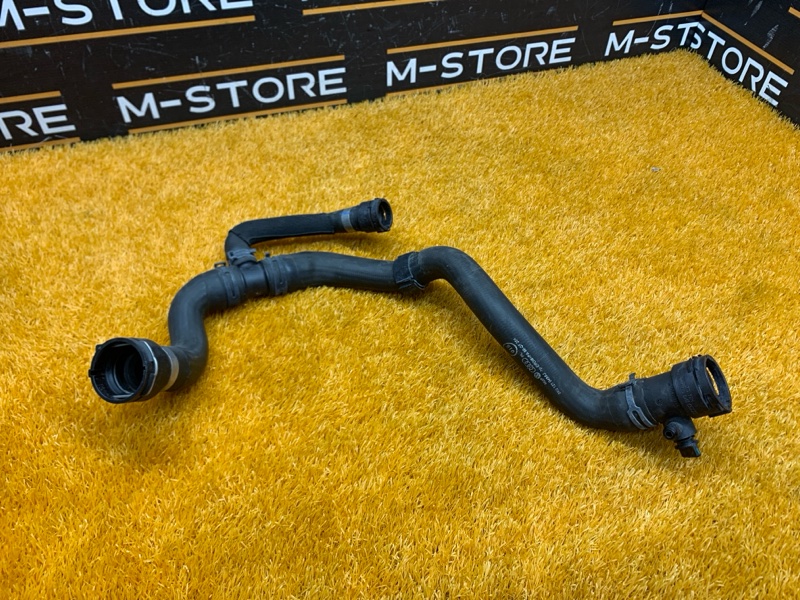 Патрубок радиатора нижний, 1300 рублей, Красноярск