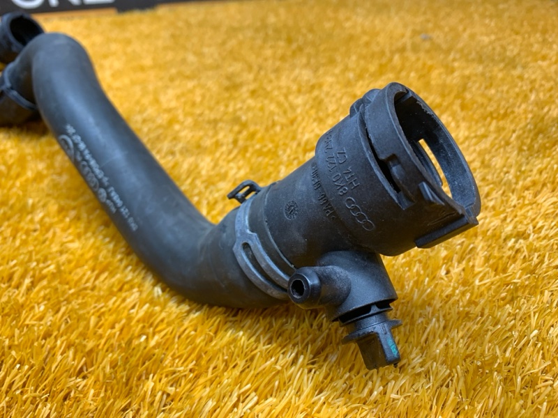 Патрубок радиатора нижний, 1300 рублей, Красноярск