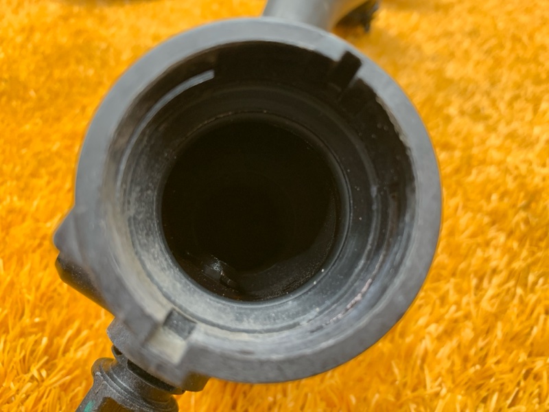 Патрубок радиатора нижний, 1300 рублей, Красноярск