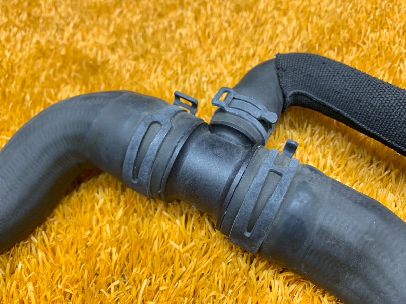 Патрубок радиатора нижний, 1300 рублей, Красноярск