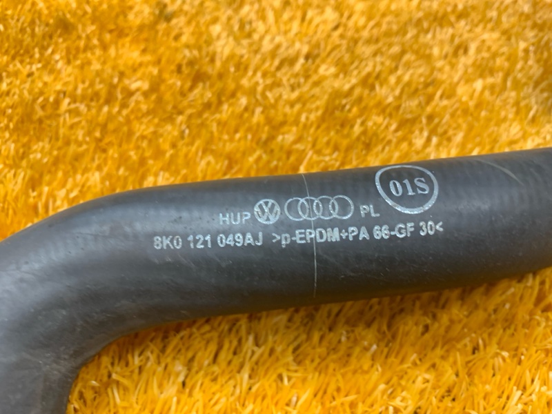 Патрубок радиатора нижний, 1300 рублей, Красноярск