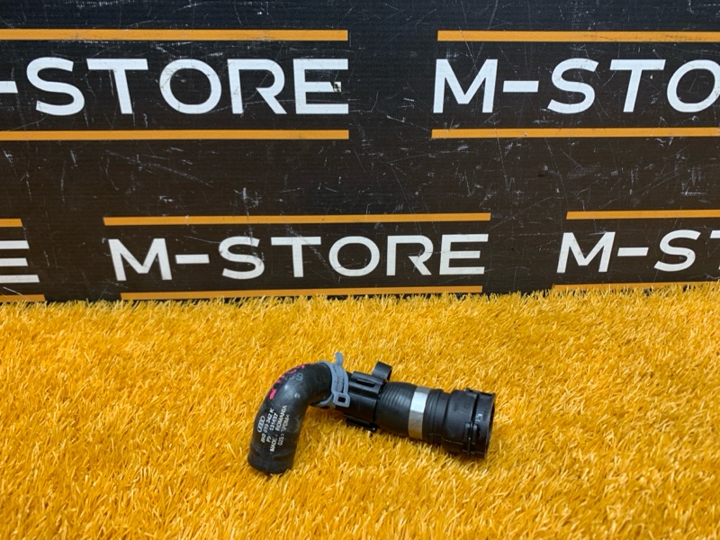 Патрубок системы охлаждения, 400 рублей, Красноярск