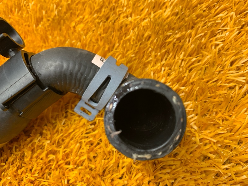 Патрубок системы охлаждения, 400 рублей, Красноярск