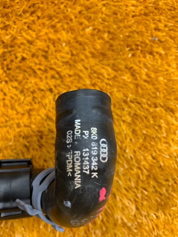 Патрубок системы охлаждения, 400 рублей, Красноярск