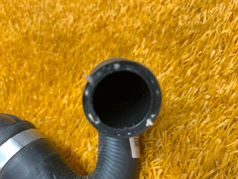 Патрубок системы охлаждения, 460 рублей, Красноярск