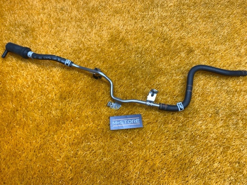 трубка топливная, 400 рублей, Красноярск