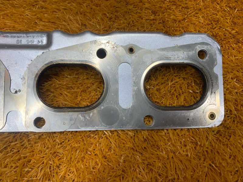 прокладка выпускного коллектора, 340 рублей, Красноярск