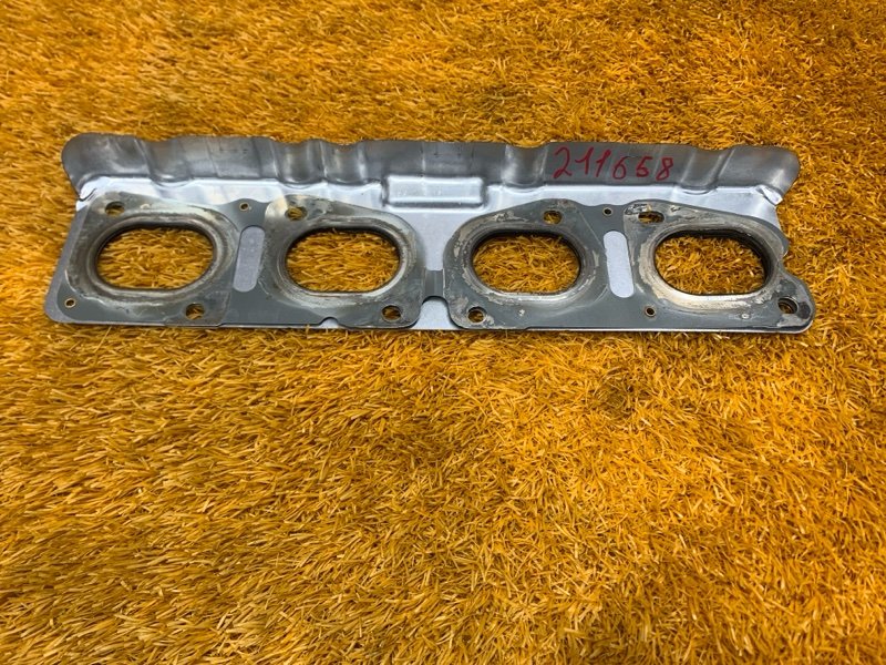 прокладка выпускного коллектора, 340 рублей, Красноярск