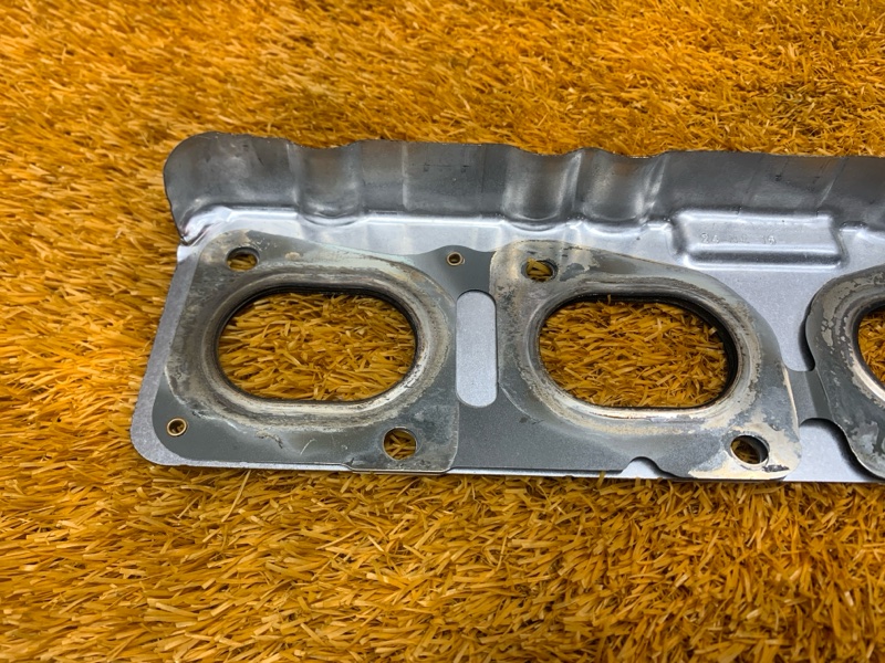 прокладка выпускного коллектора, 340 рублей, Красноярск