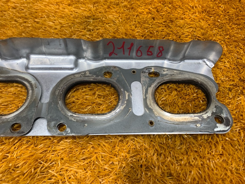 прокладка выпускного коллектора, 340 рублей, Красноярск