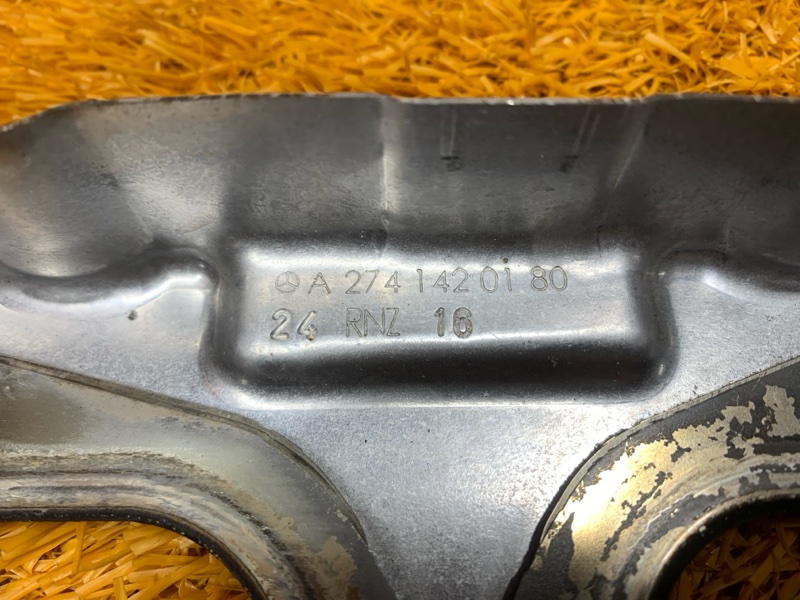 прокладка выпускного коллектора, 340 рублей, Красноярск