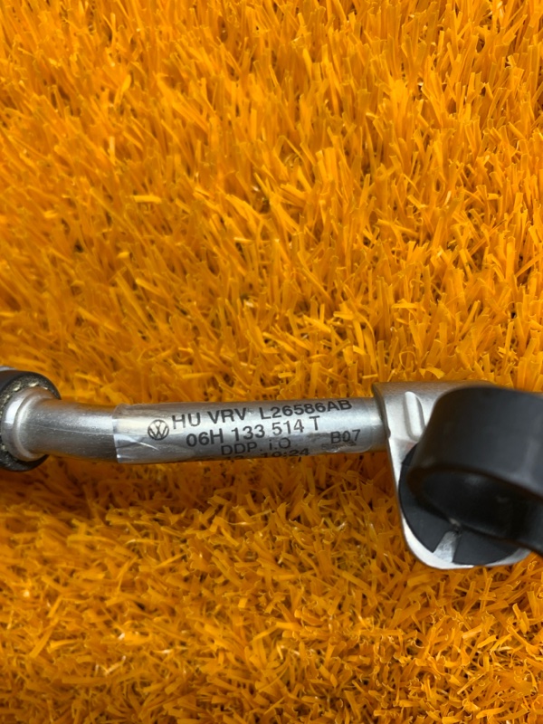 трубка топливная, 400 рублей, Красноярск