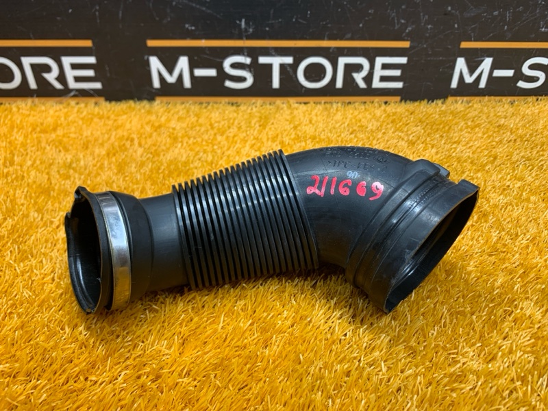 патрубок воздушного фильтра, 400 рублей, Красноярск