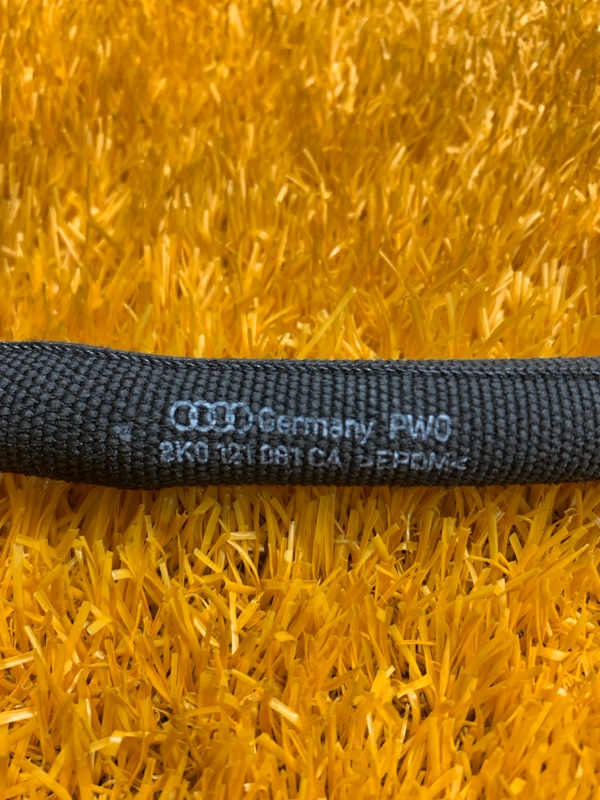 Патрубок системы охлаждения, 660 рублей, Красноярск