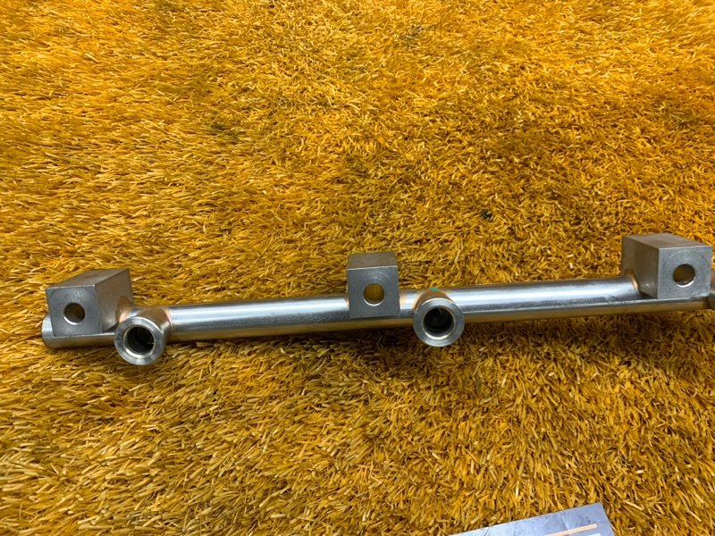 топливная рампа, 640 рублей, Красноярск