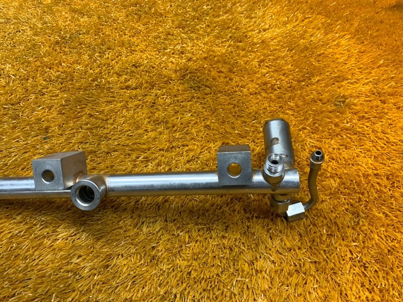 топливная рампа, 640 рублей, Красноярск