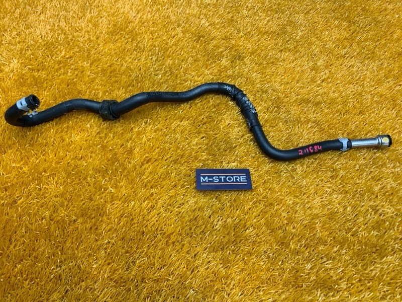 трубка топливная, 620 рублей, Красноярск