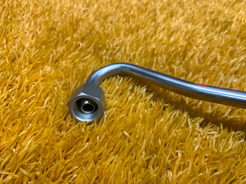 трубка топливная, 300 рублей, Красноярск