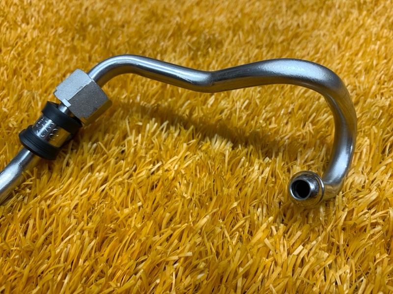 трубка топливная, 300 рублей, Красноярск