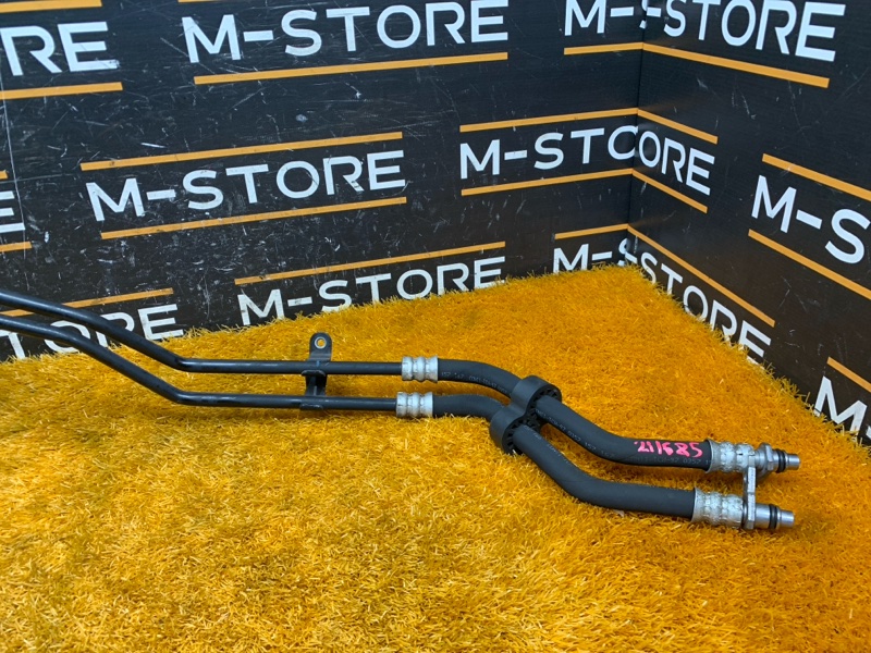 трубка охлаждения акпп, 1300 рублей, Красноярск