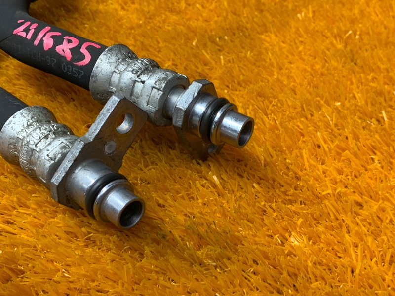 трубка охлаждения акпп, 1300 рублей, Красноярск