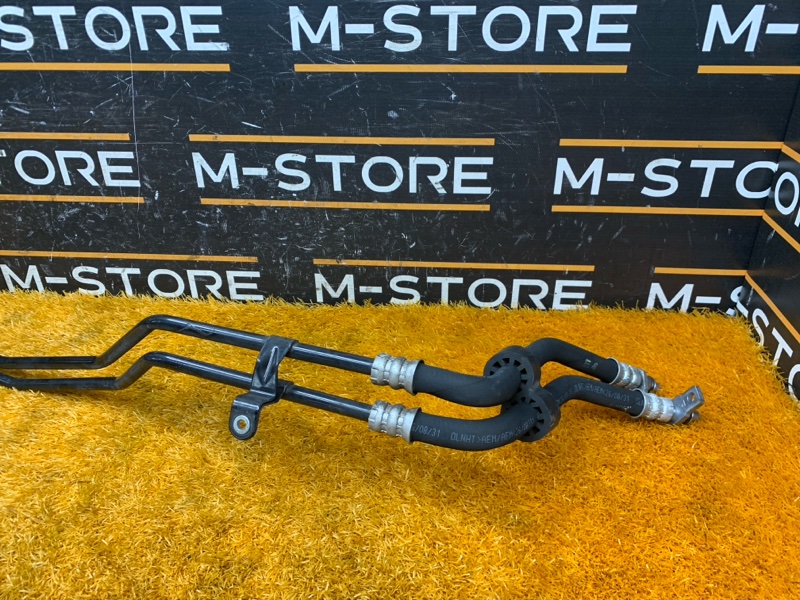 трубка охлаждения акпп, 1300 рублей, Красноярск